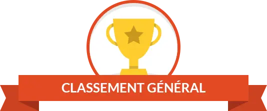 classement général