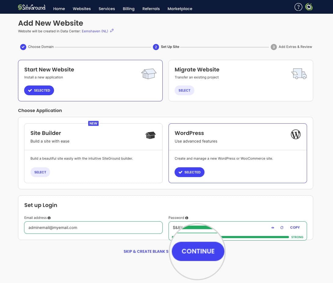 interface-siteground