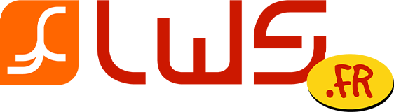 logo hebergeur web