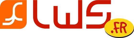 logo hebergeur web