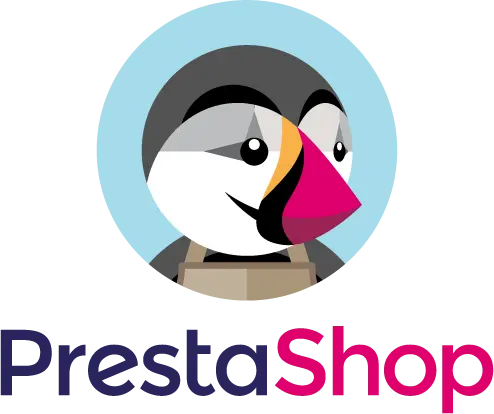 prestashop-logo