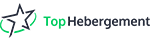 Logo TopHebergement