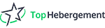 logo hebergeur web