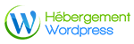 logo hebergeur web