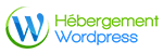 logo hebergeur web