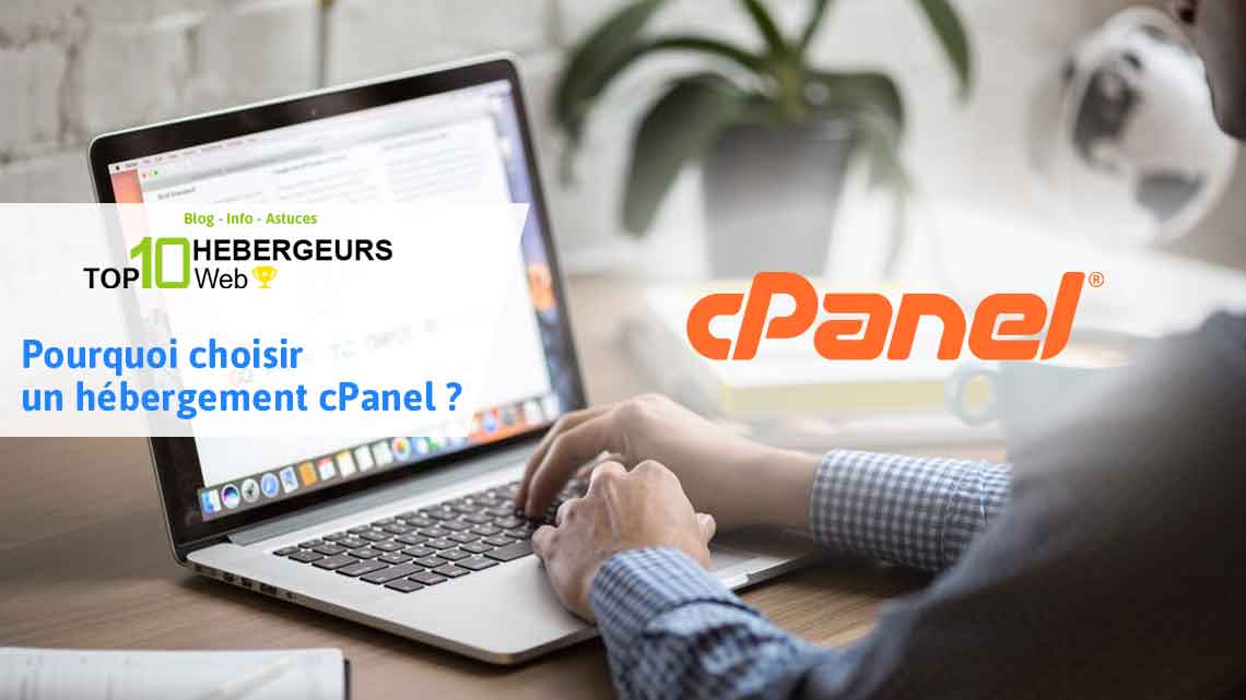 hebergement cpanel