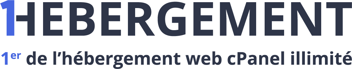 logo hebergeur web