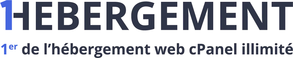 logo hebergeur web