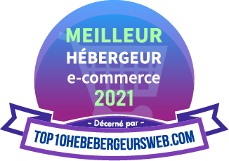 Récompense"ECOMMERCE"