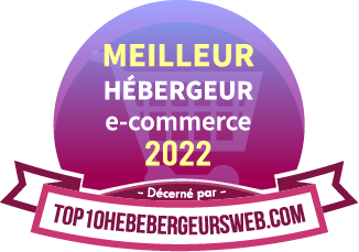 Récompense"ECOMMERCE"