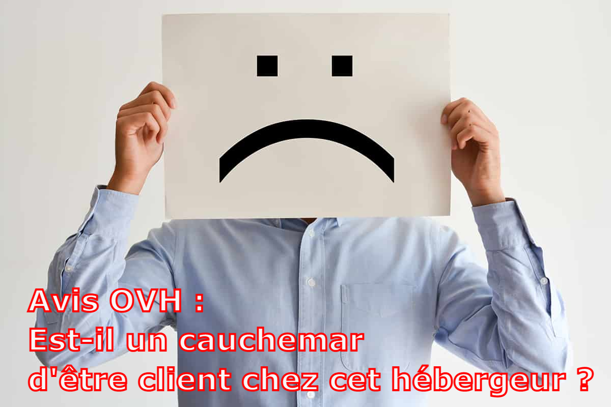 avis ovh cloud clients