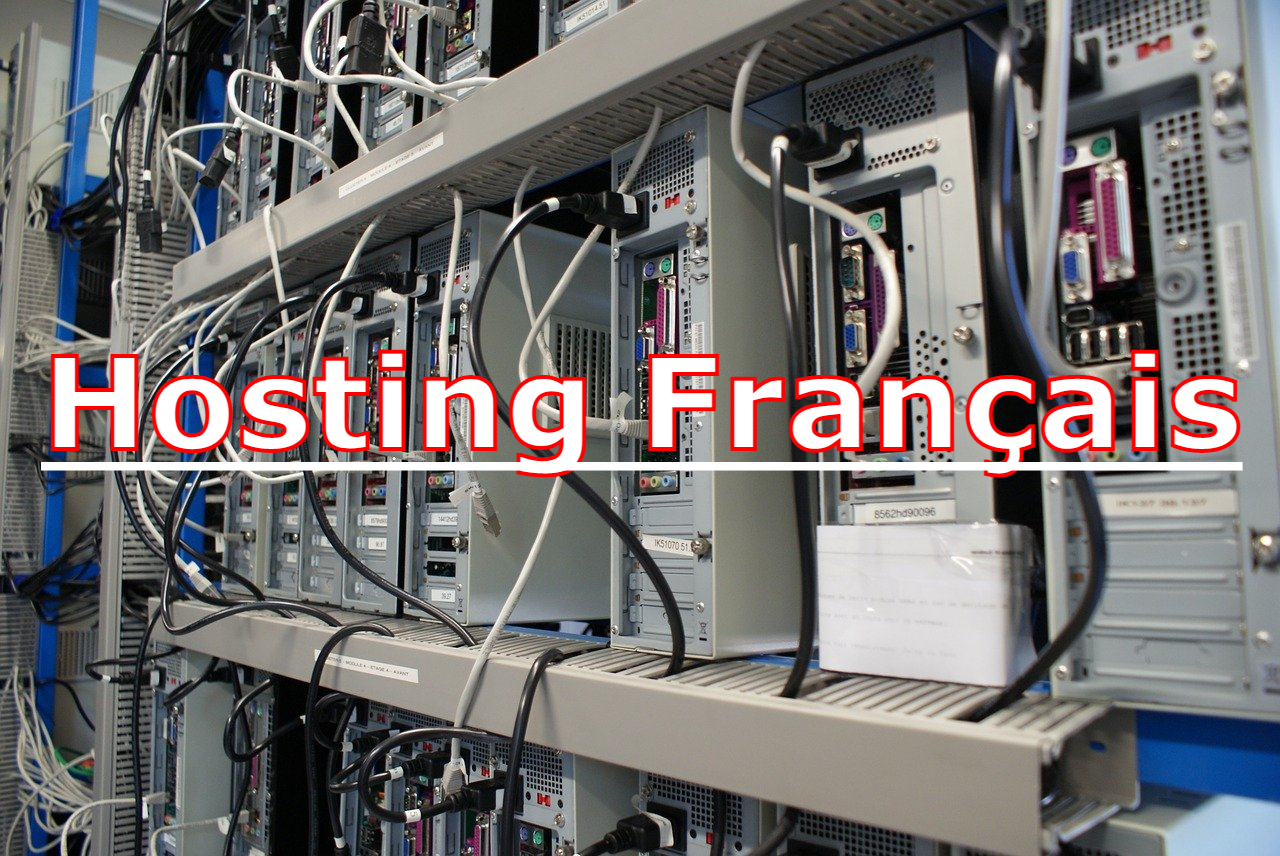 Hosting Français