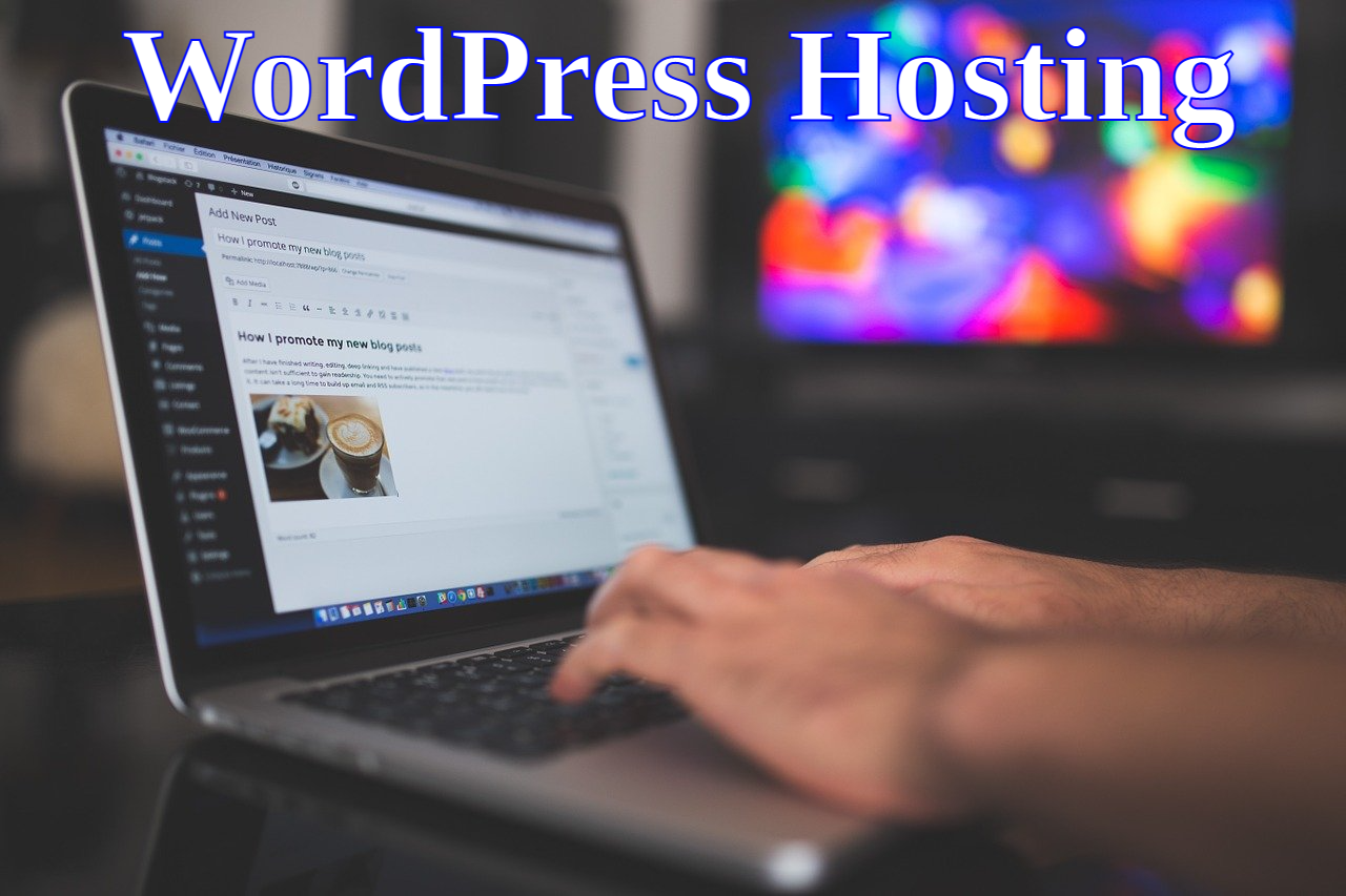 WordPress Hosting