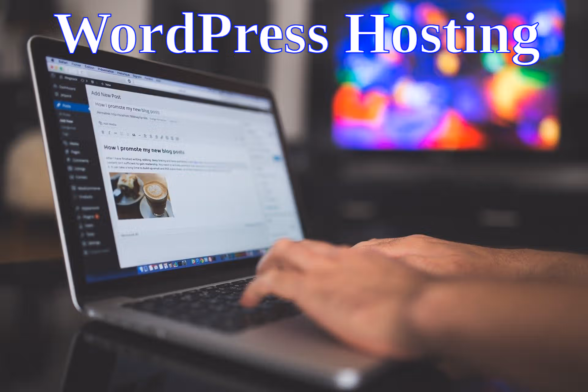 WordPress Hosting