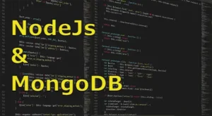 NodeJs et MongoDB