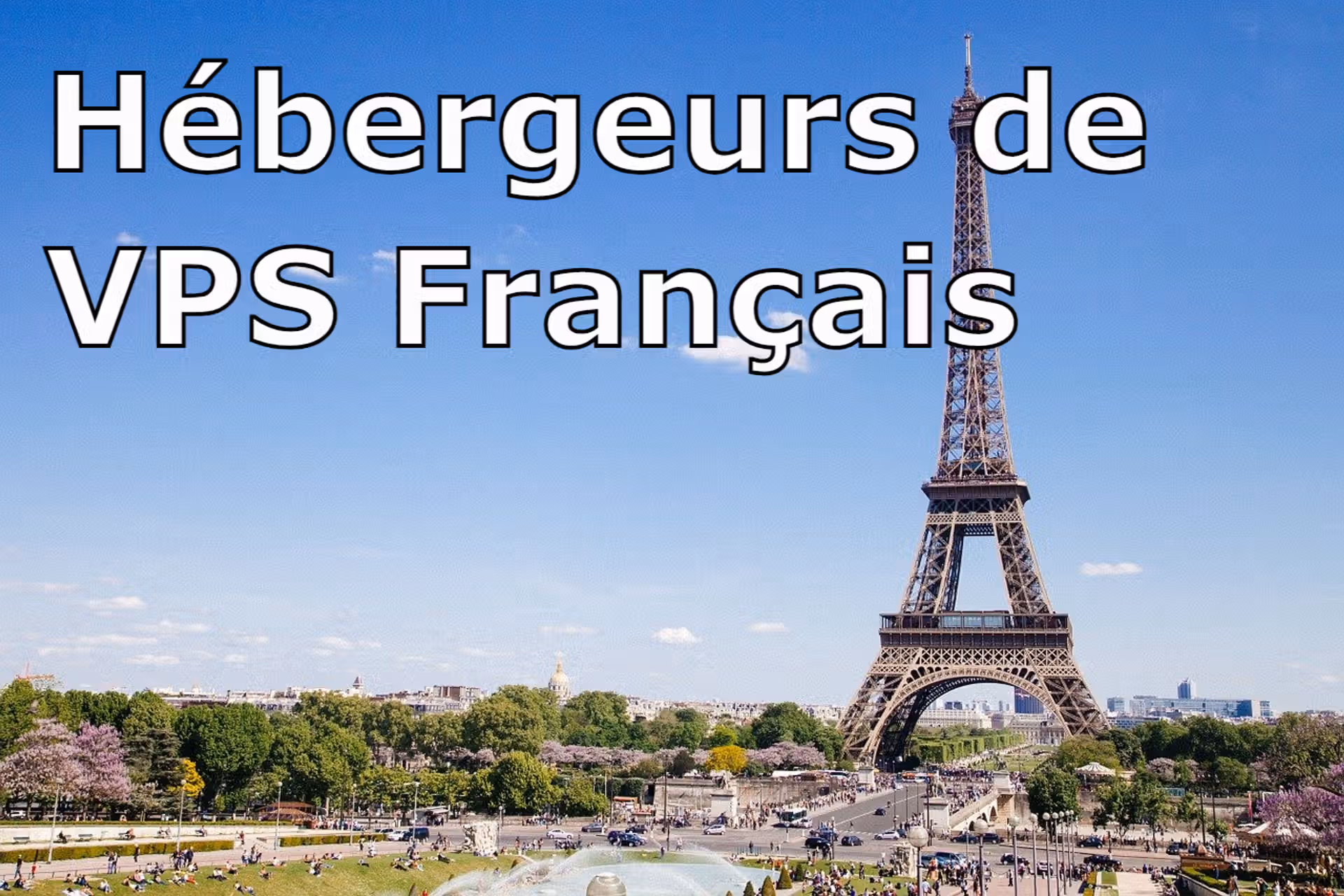 VPS Français
