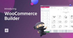 Woocommerce-Elementor