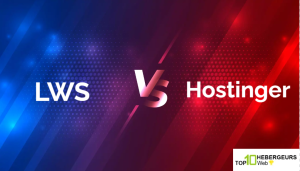 LWS vs Hostinger