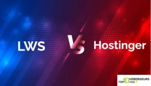 LWS vs Hostinger
