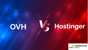 OVH vs Hostinger