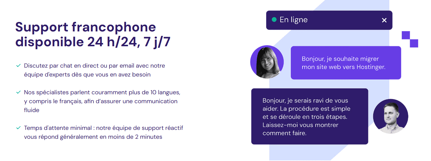 support-client-hostinger