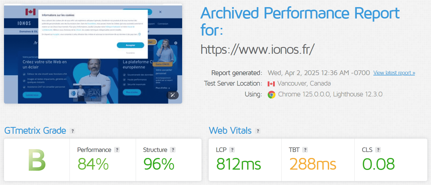 performance-1&1-ionos