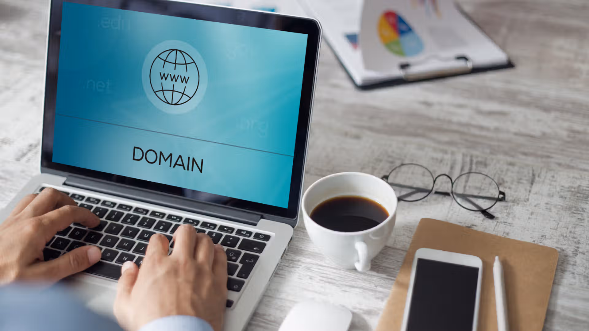 5 meilleurs registrars nom de domaine