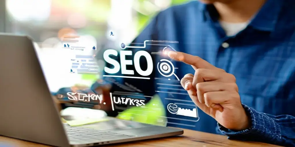 Hébergeur web impacte SEO