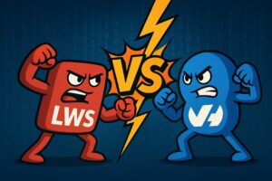 LWS vs OVH