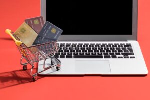 Hébergeur e commerce