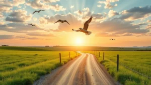 illustration de la migration d'hébergement