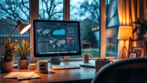 Une illustration montrant les avantages d'un hébergeur local pour économiser après Hostinger.