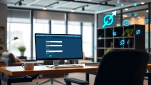 Image illustrant les meilleures pratiques pour la gestion des redirections de noms de domaine