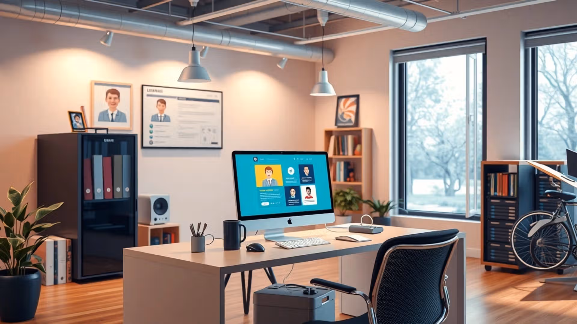 Illustration des meilleures options d'hébergement pour les sites de e-learning.