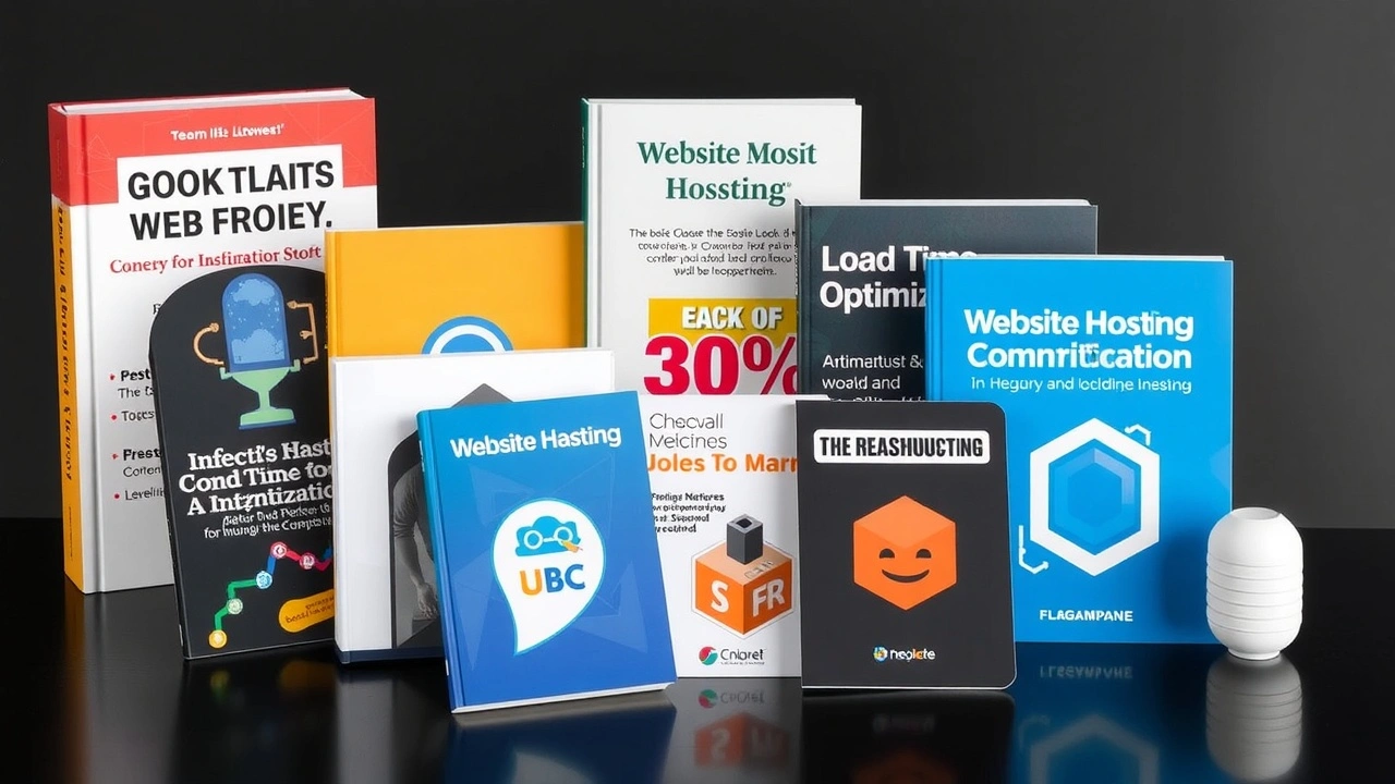 ressources digitales pour optimisation dhebergement web