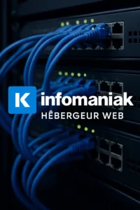 Pourquoi choisir Infomainak en 2025