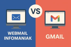 webmail infomaniak