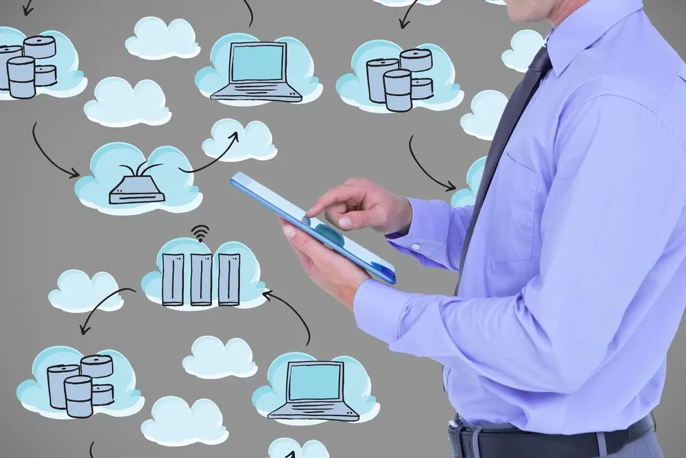 Comparatif stockage cloud