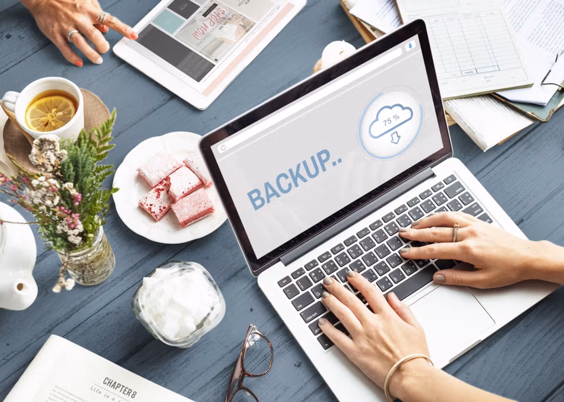 hostinger prestashop