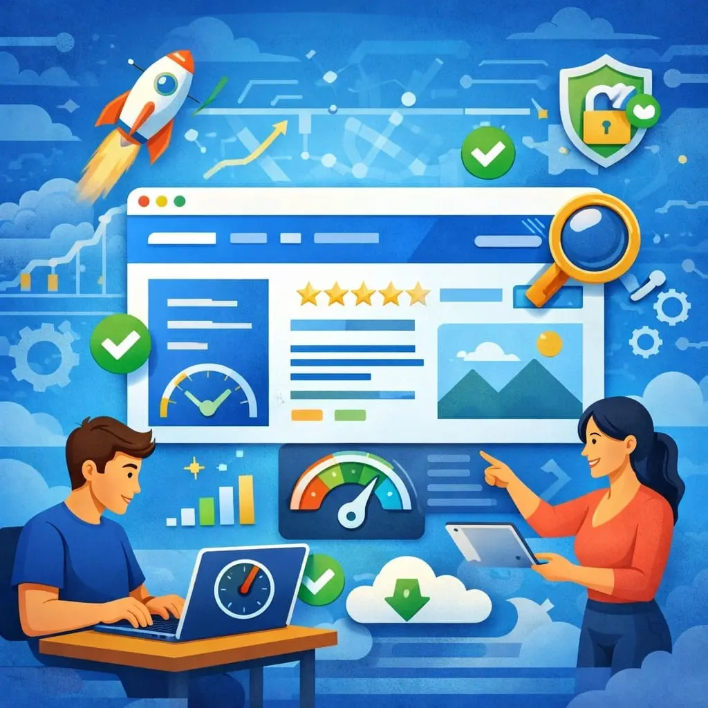 Optimiser les performances et l’expérience utilisateur