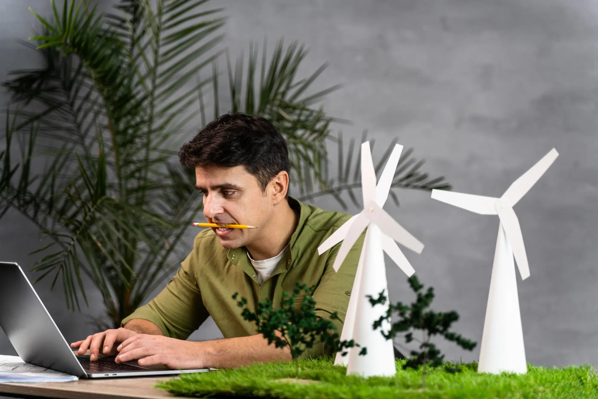 hébergeur web écologique